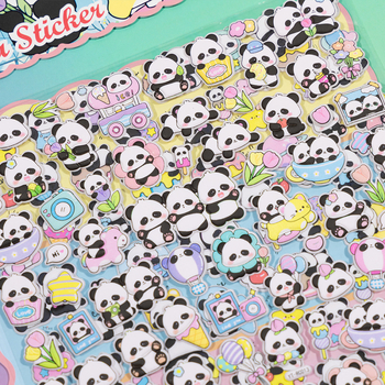 Σετ διακοσμητικών αυτοκόλλητων | Στυλ καρτούν; Αυτοκόλλητο PVC; Μάρκα: Gingko biloba; Κατασκευή: Αυτοκόλλητα; Εκτύπωση λογότυπου: Δεν είναι δυνατή