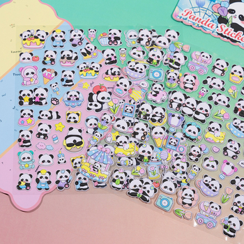 Σετ διακοσμητικών αυτοκόλλητων | Στυλ καρτούν; Αυτοκόλλητο PVC; Μάρκα: Gingko biloba; Κατασκευή: Αυτοκόλλητα; Εκτύπωση λογότυπου: Δεν είναι δυνατή