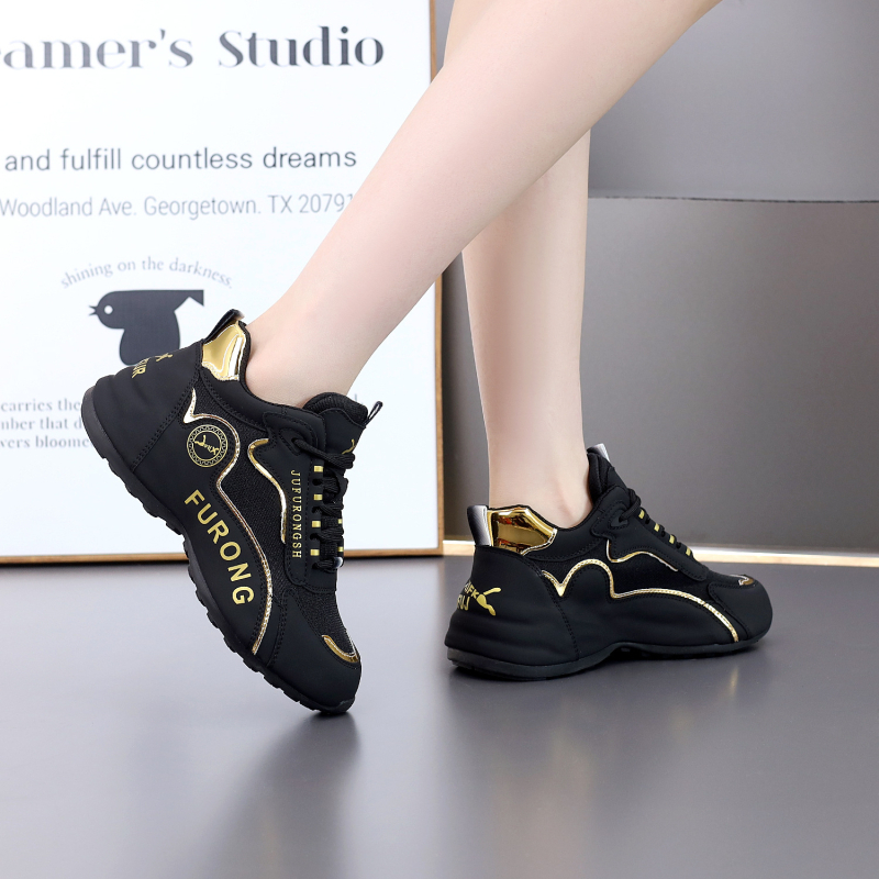 Uniszex sportcipő Super fiber felsőrésszel, fűzős záródás, kerek orr, gumírozott talp és PU talpbetét