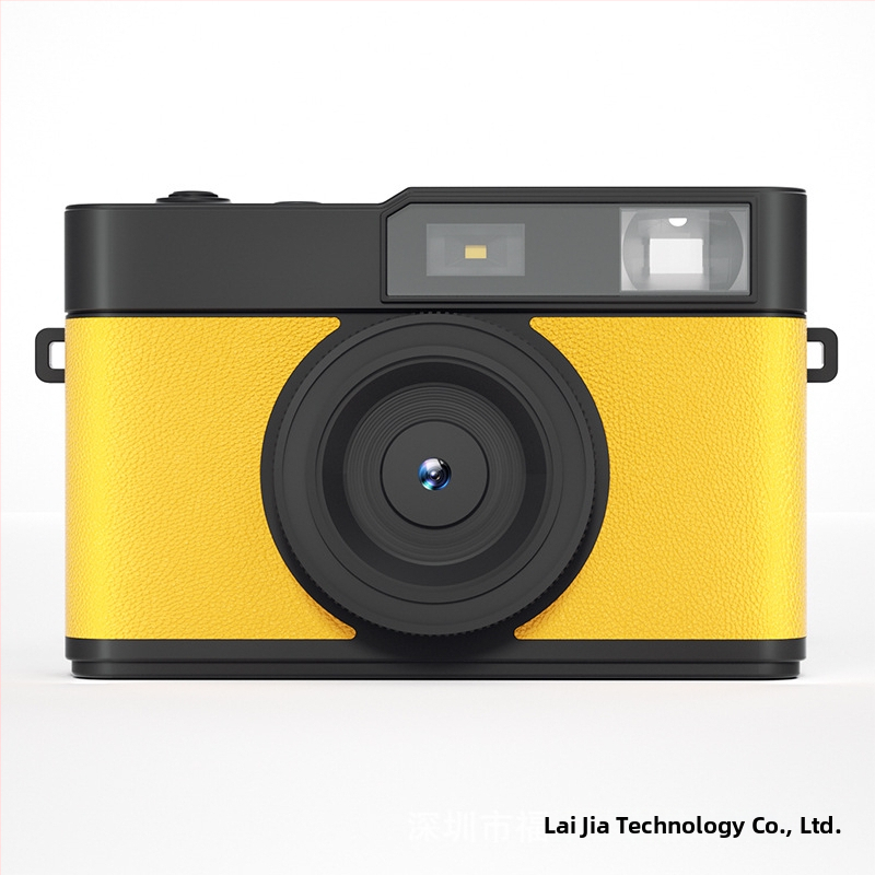 Digitálna kamera bez displeja s 8 MP CMOS senzorom, 3× digitálny zoom, 1600×1200 HD rozlíšenie, USB 3.0, periskopická šošovka