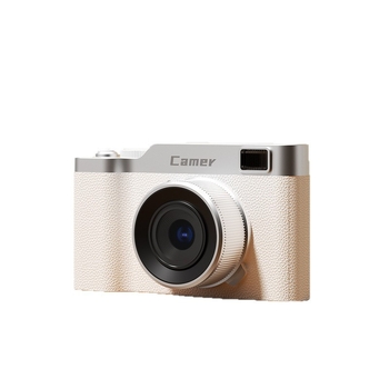 CCD ψηφιακή κάμερα με αισθητήρα 1/2.3-ιντσών, 24 MP, 8x οπτικό zoom, μέγιστη ανάλυση 1280x1024, 2.3-ίντσα HD LCD οθόνη