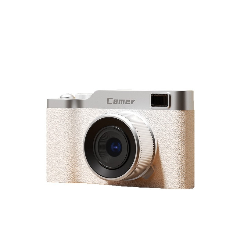 CCD ψηφιακή κάμερα με αισθητήρα 1/2.3-ιντσών, 24 MP, 8x οπτικό zoom, μέγιστη ανάλυση 1280x1024, 2.3-ίντσα HD LCD οθόνη