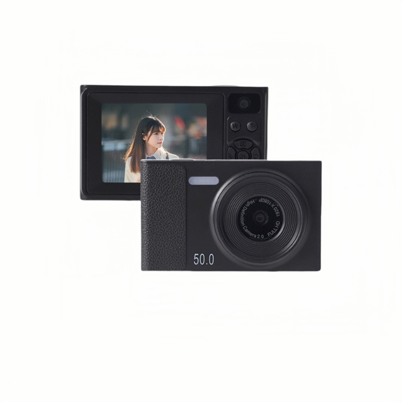 CCD smart camera με αισθητήρα 1/2.3 ιντσών, 24M+ εικονοστοιχεία, 8x οπτικό ζουμ, μέγιστη ανάλυση 1280x1024, περισκοπικός φακός