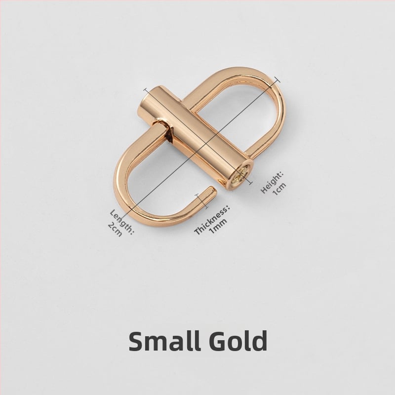 Επεκτατής ιμάντας τσάντας με ρυθμιζόμενο κούμπωμα, λεπτή αλυσίδα, μεταλλικό αξεσουάρ · Yongxin Hardware, χάλυβας υψηλής ποιότητας, αστικός μινιμαλισμός