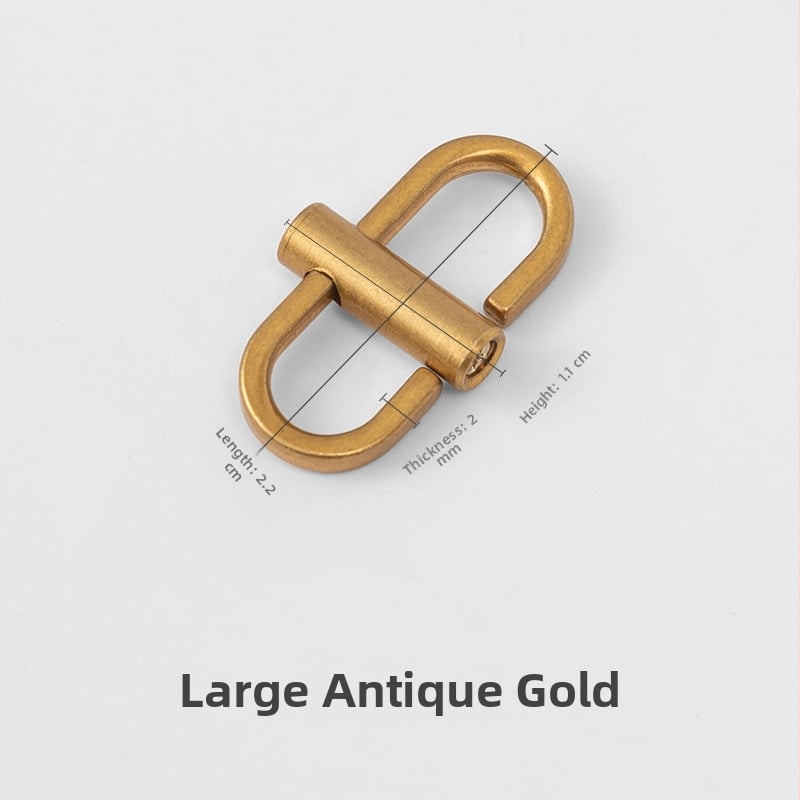 Επεκτατής ιμάντας τσάντας με ρυθμιζόμενο κούμπωμα, λεπτή αλυσίδα, μεταλλικό αξεσουάρ · Yongxin Hardware, χάλυβας υψηλής ποιότητας, αστικός μινιμαλισμός