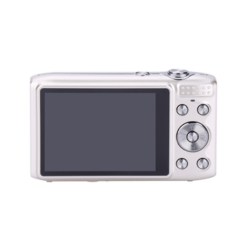 Sharing era DC600 цифрова камера, 48 Мп, 2.0'' LCD, ABS корпус, SD карта