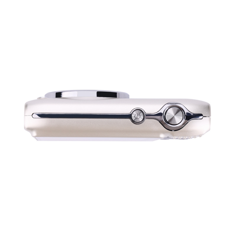 Sharing era DC600 цифрова камера, 48 Мп, 2.0'' LCD, ABS корпус, SD карта