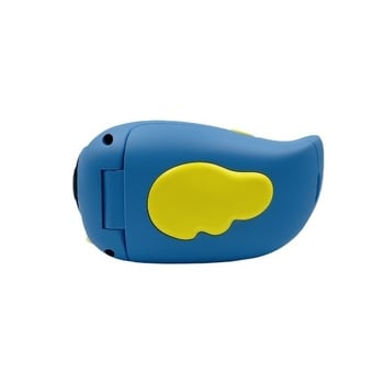 Детска ръчна DV камера A100 Little Angel със 2,0-инчов LCD, 32 GB памет, ABS корпус и живот на батерията 120 секунди