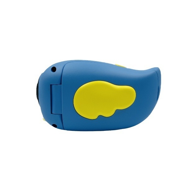 Детска ръчна DV камера A100 Little Angel със 2,0-инчов LCD, 32 GB памет, ABS корпус и живот на батерията 120 секунди