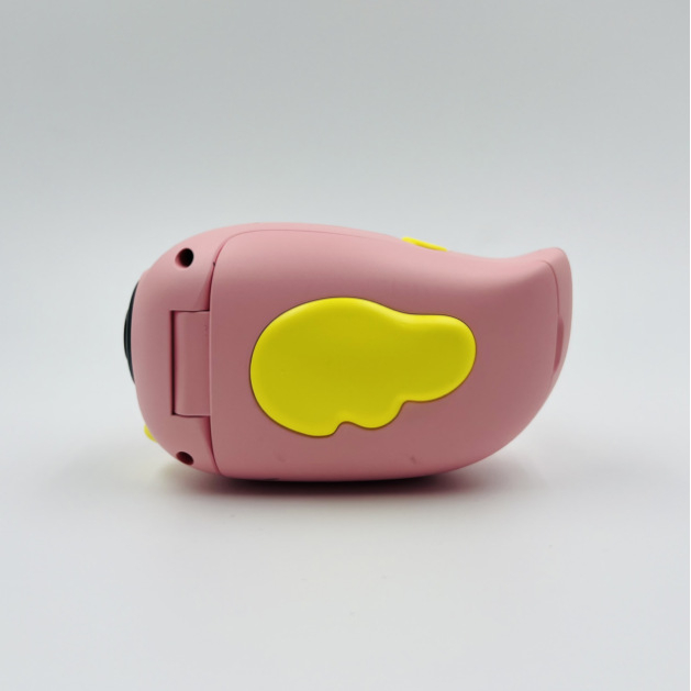 Детска ръчна DV камера A100 Little Angel със 2,0-инчов LCD, 32 GB памет, ABS корпус и живот на батерията 120 секунди