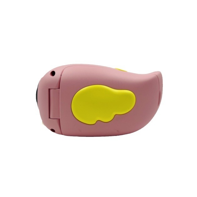 Детска ръчна DV камера A100 Little Angel със 2,0-инчов LCD, 32 GB памет, ABS корпус и живот на батерията 120 секунди