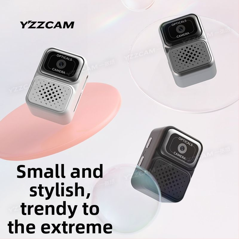 Kompaktná digitálna kamera s 3x optickým zoomom, 300 000 efektívnych pixlov, dvojitá stabilizácia obrazu, microSD uloženie, HD LCD obrazovka