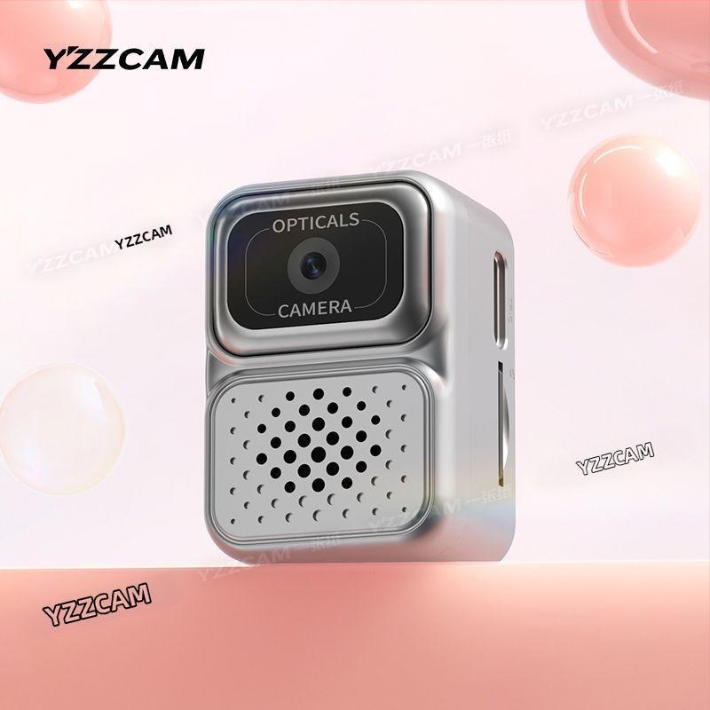 Kompaktná digitálna kamera s 3x optickým zoomom, 300 000 efektívnych pixlov, dvojitá stabilizácia obrazu, microSD uloženie, HD LCD obrazovka