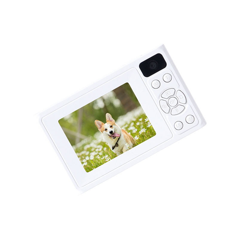 Cameră digitală CCD, 24 MP+, zoom optic 8x, rezoluție maximă 1280×1024, stabilizare electronică a imaginii