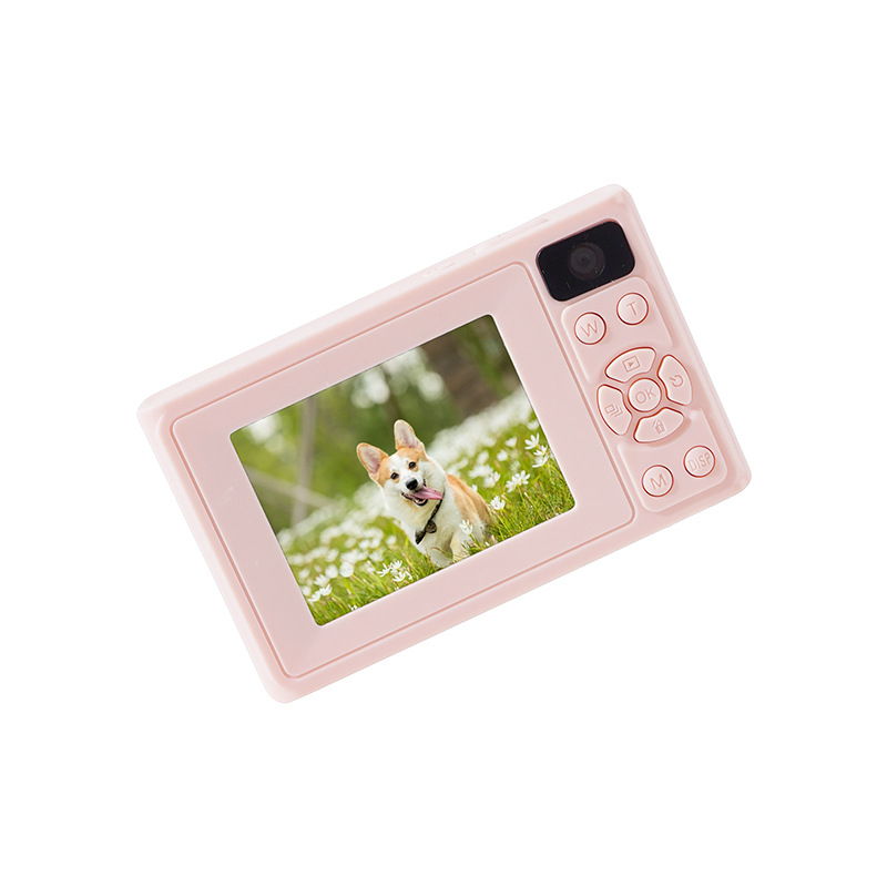 Cameră digitală CCD, 24 MP+, zoom optic 8x, rezoluție maximă 1280×1024, stabilizare electronică a imaginii