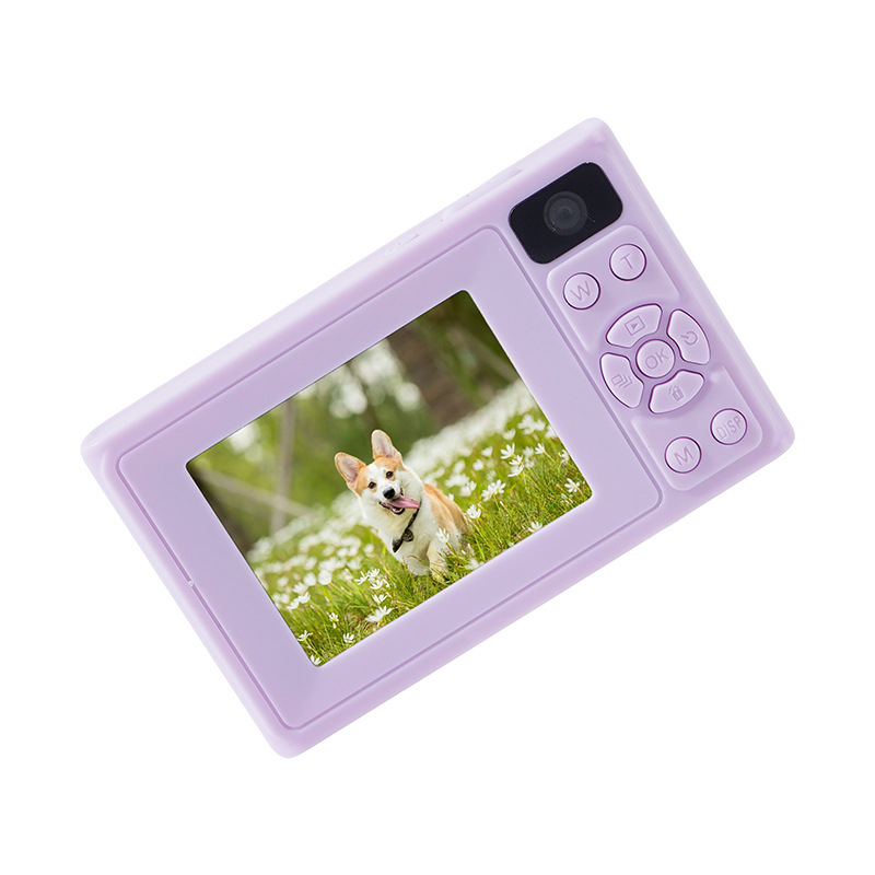 Cameră digitală CCD, 24 MP+, zoom optic 8x, rezoluție maximă 1280×1024, stabilizare electronică a imaginii