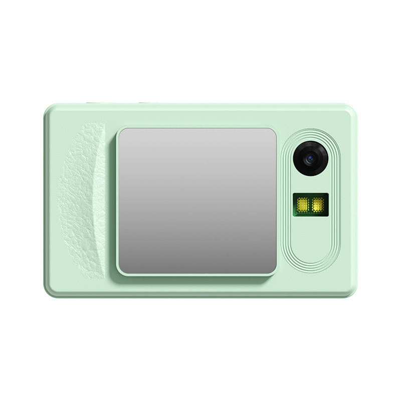 Profesionalna CCD kamera s 18x optičkim zumom, 48 MP senzor, 1080p video, LCD zaslon