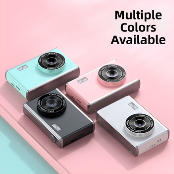 Y25 selfie kamera s CMOSS senzorom, 5MP, 8x optické zoom, 3600×2400, 2,4 palcový LCD, USB 3.0
