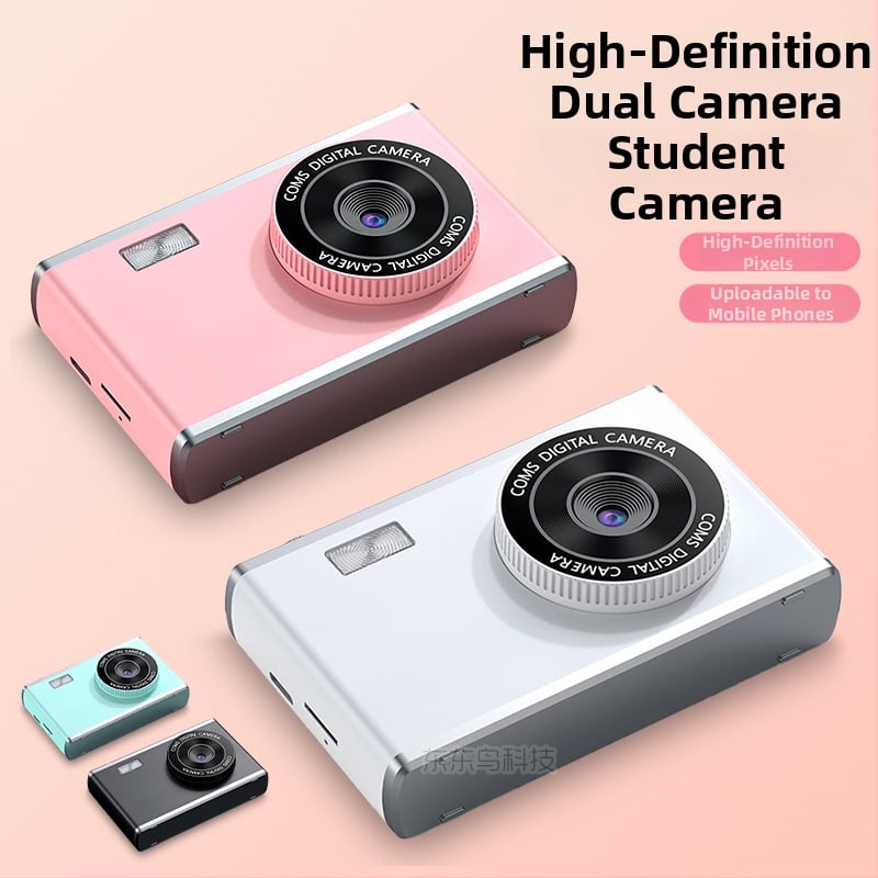 Y25 selfie kamera s CMOSS senzorom, 5MP, 8x optické zoom, 3600×2400, 2,4 palcový LCD, USB 3.0