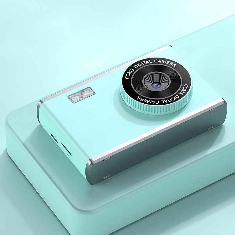 Y25 Κάμερα για selfies με CMOSS αισθητήρα, 5MP, 8x οπτικό zoom, 3600×2400, 2,4 ιν LCD, USB 3.0