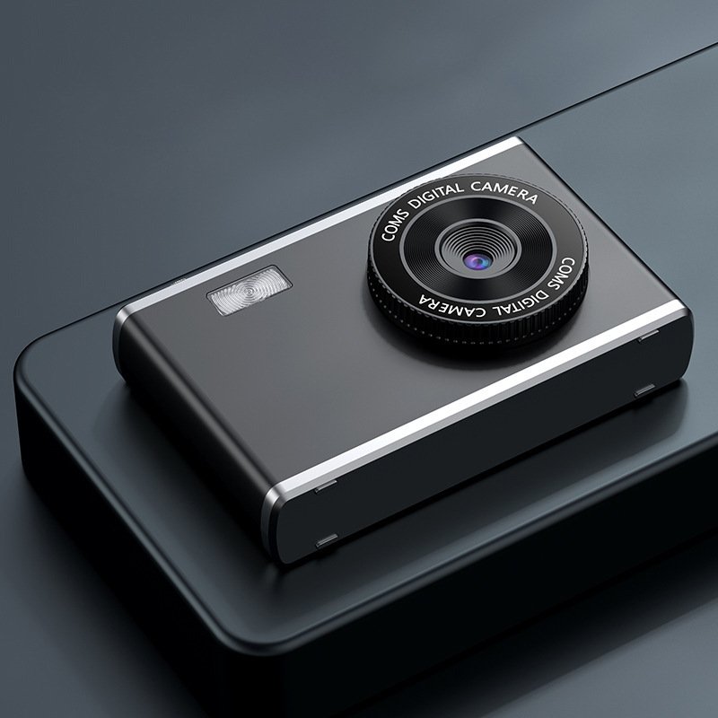 Y25 Κάμερα για selfies με CMOSS αισθητήρα, 5MP, 8x οπτικό zoom, 3600×2400, 2,4 ιν LCD, USB 3.0