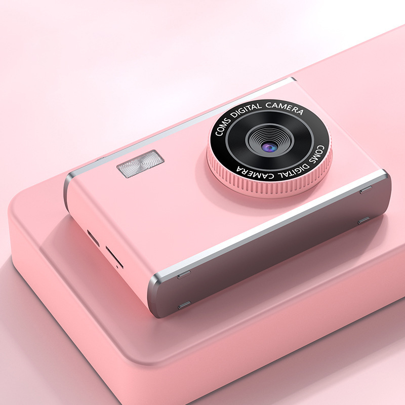 Y25 Κάμερα για selfies με CMOSS αισθητήρα, 5MP, 8x οπτικό zoom, 3600×2400, 2,4 ιν LCD, USB 3.0