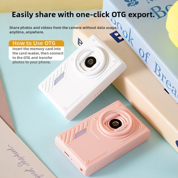 Selfie kamera s 24MP CMOS snímačom, 8x optický zoom, periskopický objektív, USB 2.0, elektronická stabilizácia obrazu