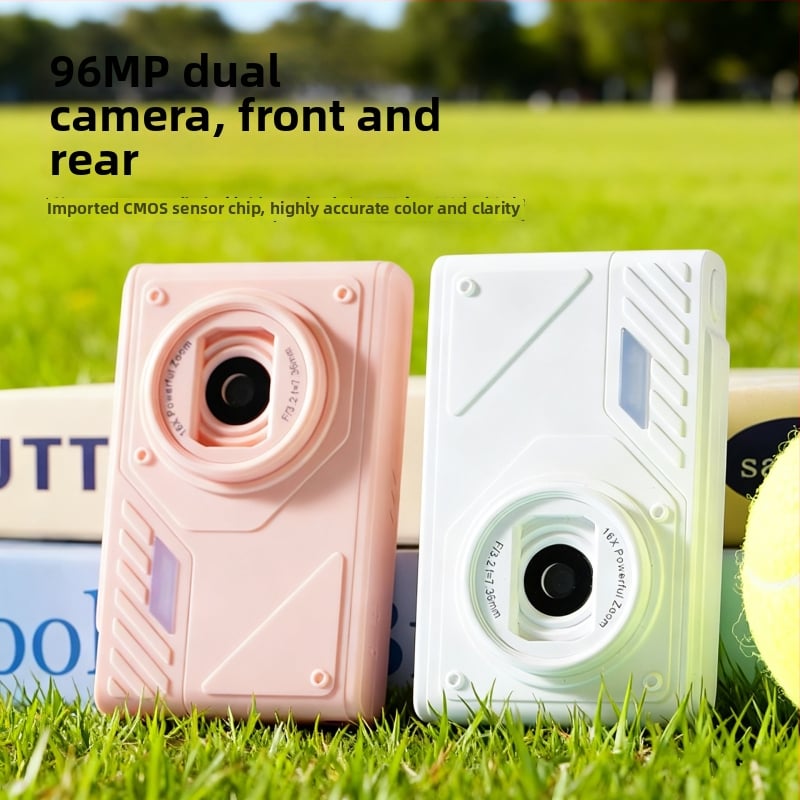 Selfie kamera s 24MP CMOS snímačom, 8x optický zoom, periskopický objektív, USB 2.0, elektronická stabilizácia obrazu