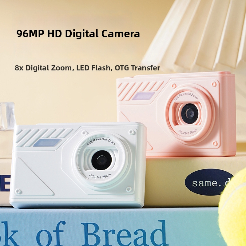 Selfie kamera s 24MP CMOS snímačom, 8x optický zoom, periskopický objektív, USB 2.0, elektronická stabilizácia obrazu