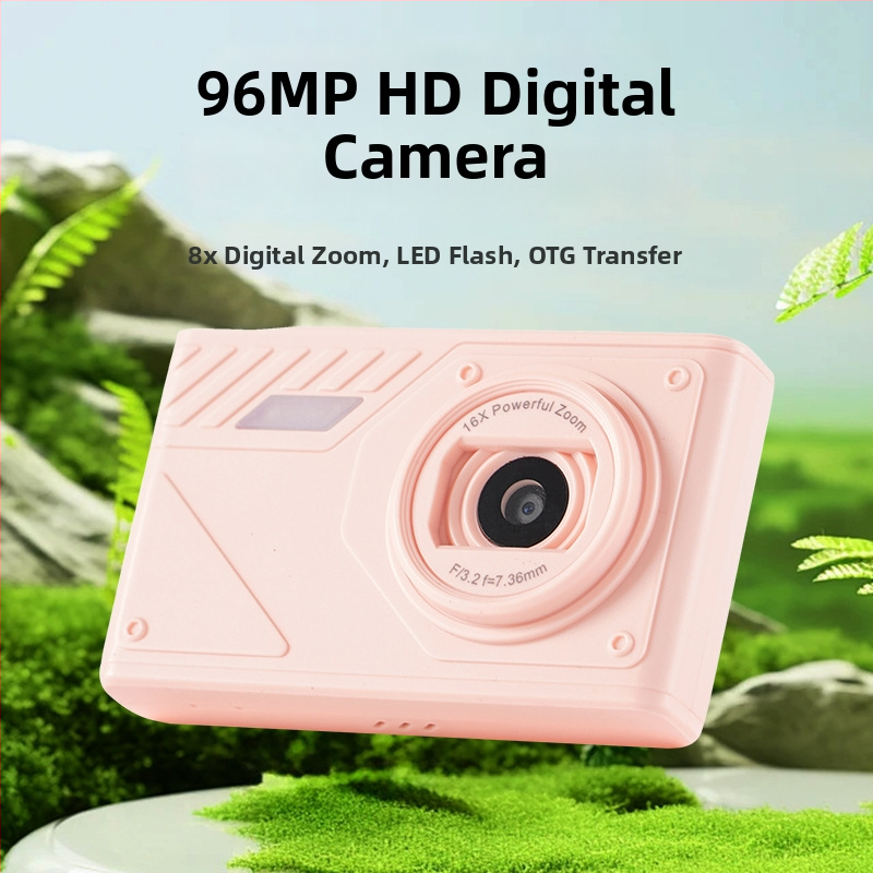 Selfie kamera s 24MP CMOS snímačom, 8x optický zoom, periskopický objektív, USB 2.0, elektronická stabilizácia obrazu