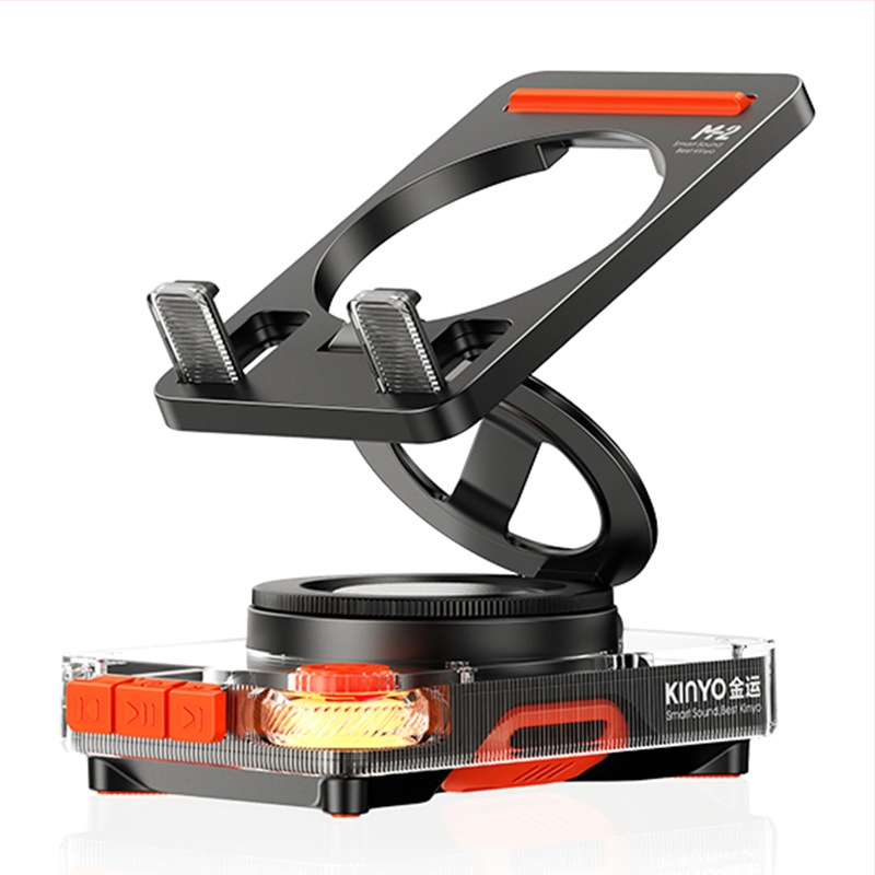 K50 inteligentný Bluetooth reproduktor IPX7 vodeodolný, 30W, zabudovaná batéria 4000–6000 mAh, frekvenčné rozpätie 20 Hz–20 kHz, Bluetooth 5.3