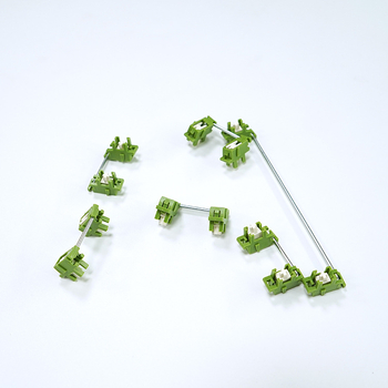 Catcher αριθμητικό keypad PCB, ενσύρματο