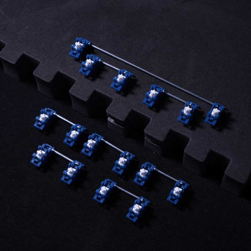 Catcher αριθμητικό keypad PCB, ενσύρματο