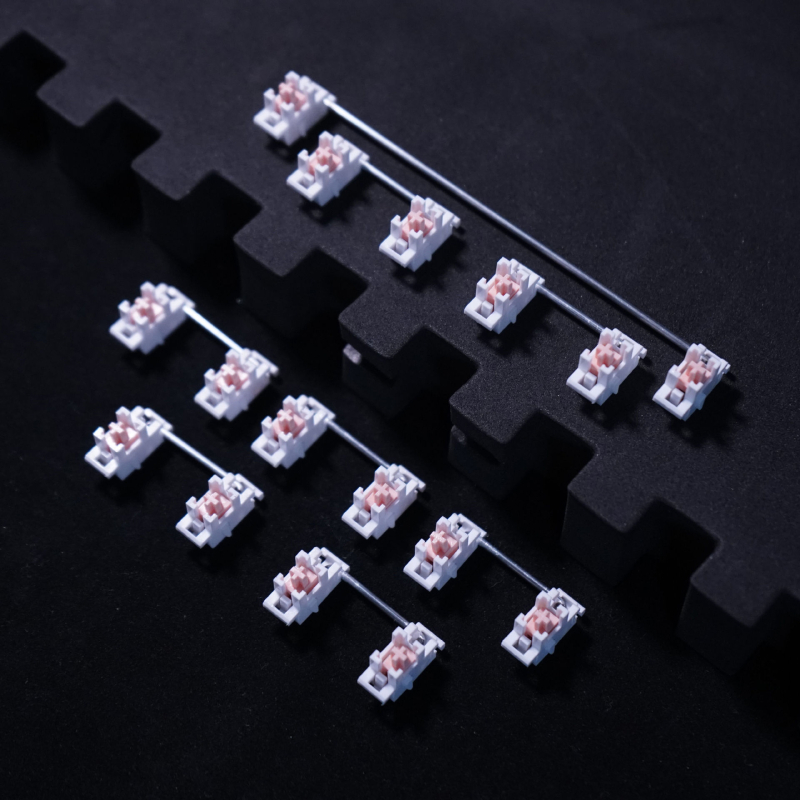 Catcher αριθμητικό keypad PCB, ενσύρματο