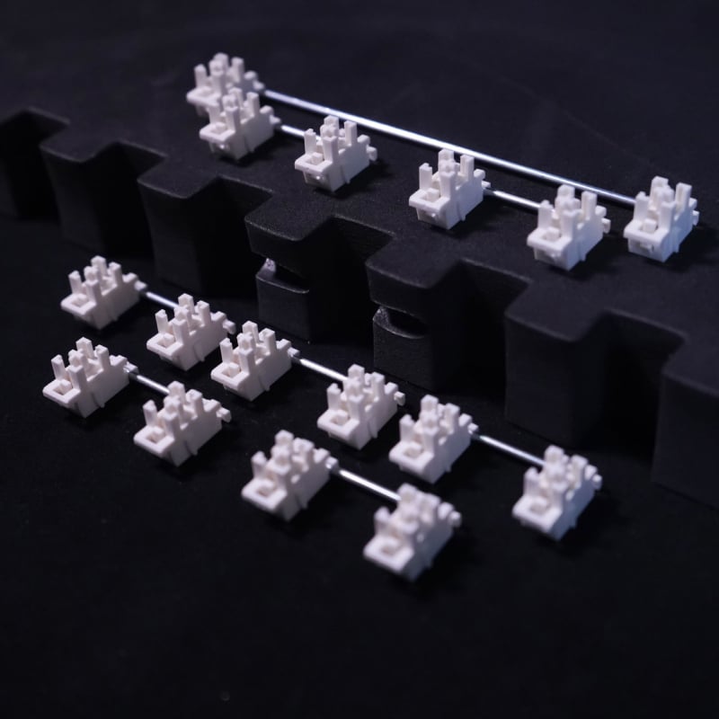 Catcher αριθμητικό keypad PCB, ενσύρματο