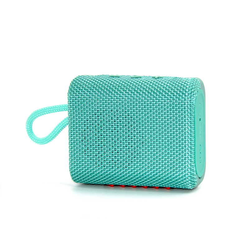 Prijenosni Bluetooth zvučnik s ugrađenim subwooferom – IPX6 vodootporan, 3W izlaz, 60Hz-15kHz, Bluetooth 5.0, baterija 1000–1200mAh