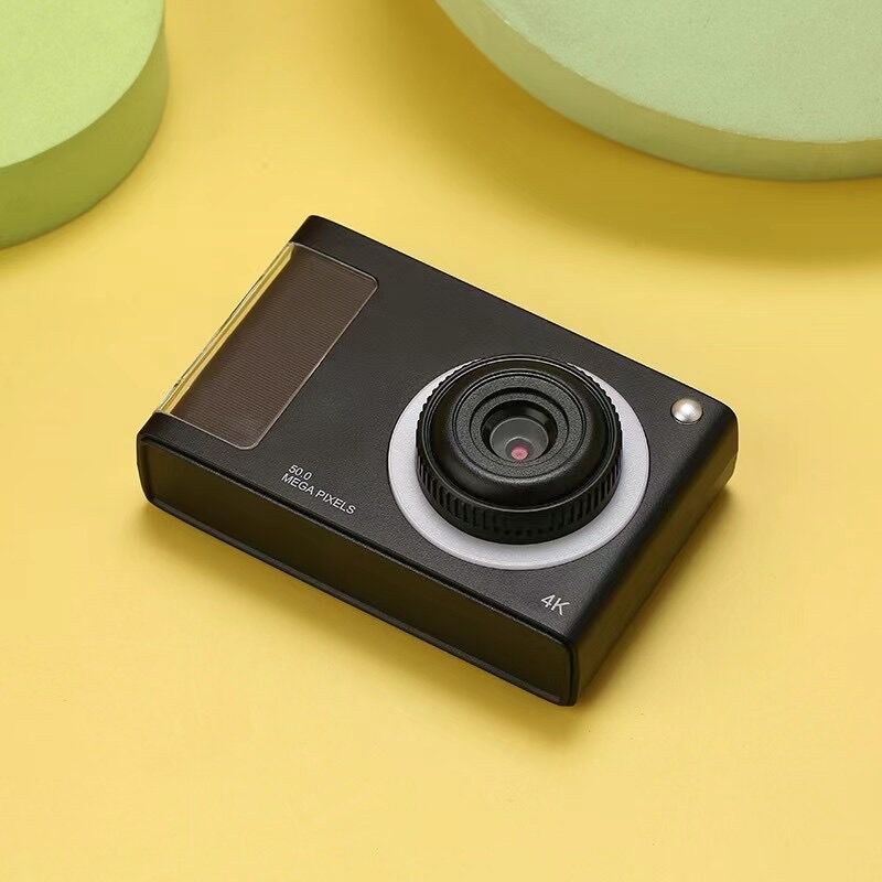 Ψηφιακή κάμερα Y2 με CMOS αισθητήρα 1/2'', 24MP+, οπτικό ζουμ 8x, μέγιστη ανάλυση 3264x2448, οπτική σταθεροποίηση εικόνας