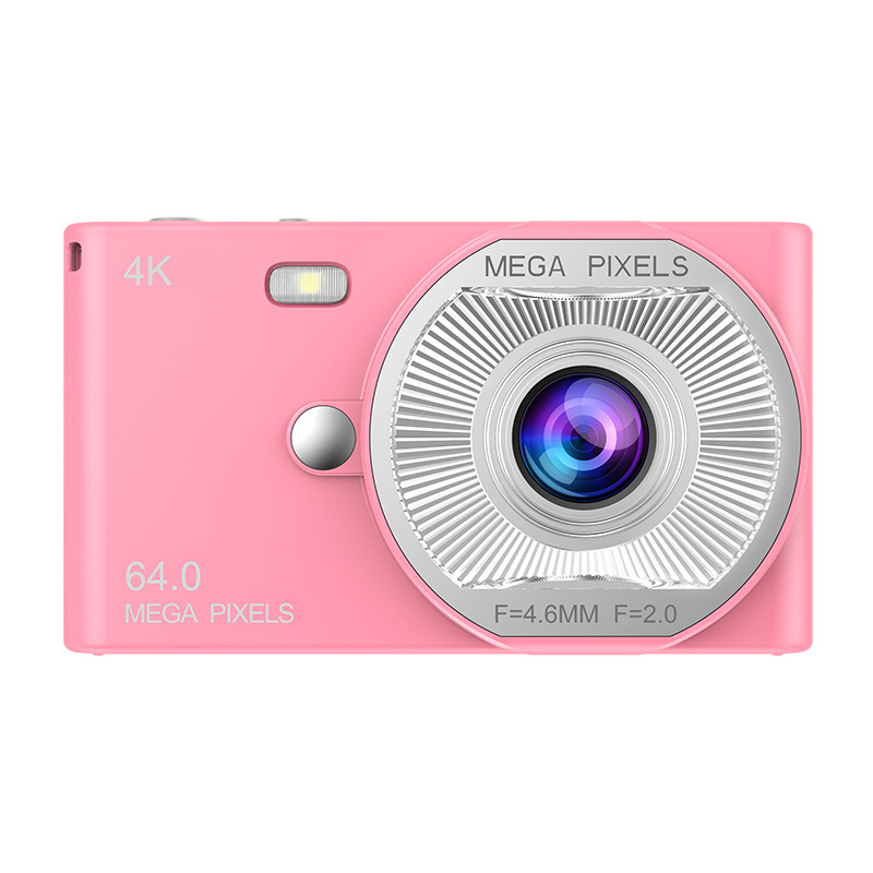 Digitalna kamera s CCD senzorom, 8 MP, 16x optički zum, 2,4-inčni HD LCD zaslon, periskopni objektiv s optičkom stabilizacijom slike