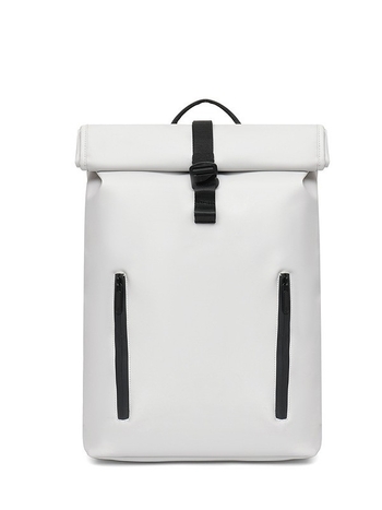Ruksak za laptop, unisex, vodootporan, kapacitet 20–35 L, kompatibilan s 15-inčnim laptopom, lagan PU materijal