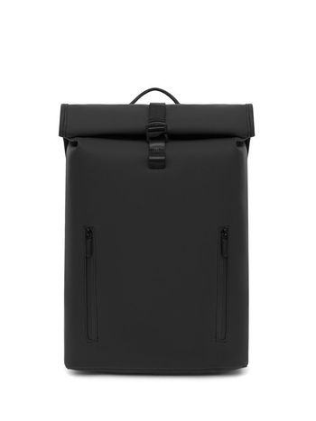 Ruksak za laptop, unisex, vodootporan, kapacitet 20–35 L, kompatibilan s 15-inčnim laptopom, lagan PU materijal