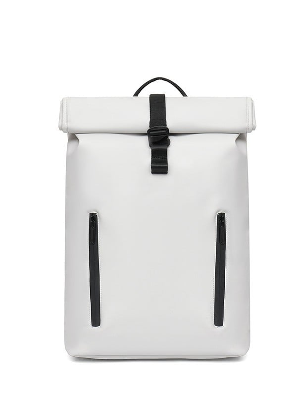 Ruksak za laptop, unisex, vodootporan, kapacitet 20–35 L, kompatibilan s 15-inčnim laptopom, lagan PU materijal