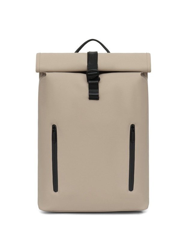 Ruksak za laptop, unisex, vodootporan, kapacitet 20–35 L, kompatibilan s 15-inčnim laptopom, lagan PU materijal