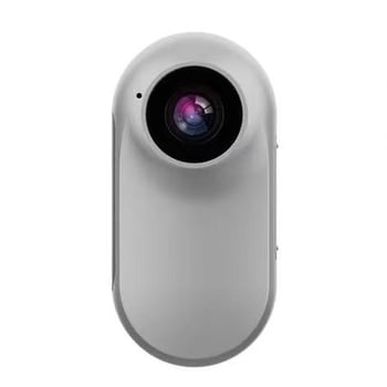 Kamera za kućne ljubimce u POV perspektivi, model S100, pohrana na TF karticu, 2.0MP senzor, ABS kućište