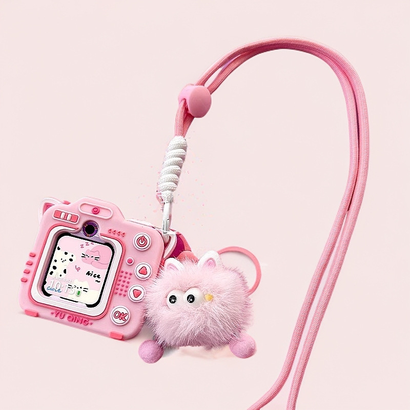 Dazzling Digital λουράκι σιλικόνης για Huawei Kids Watch — συμβατό με Huawei, προσαρμόσιμες διαστάσεις διεπαφής, κούμπωμα με μία θηλιά