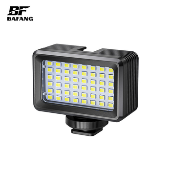 Μίνι φως πλήρωσης SL-103, φορητό, 5W, 3.7V, ενσωματωμένη μπαταρία