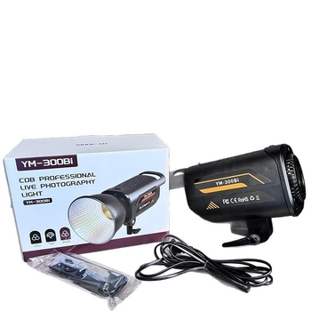 Svjetlo za uživo prijenos, 51-100W, 220V, pogodno za live streaming i studijsku fotografiju