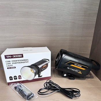 Svjetlo za uživo prijenos, 51-100W, 220V, pogodno za live streaming i studijsku fotografiju