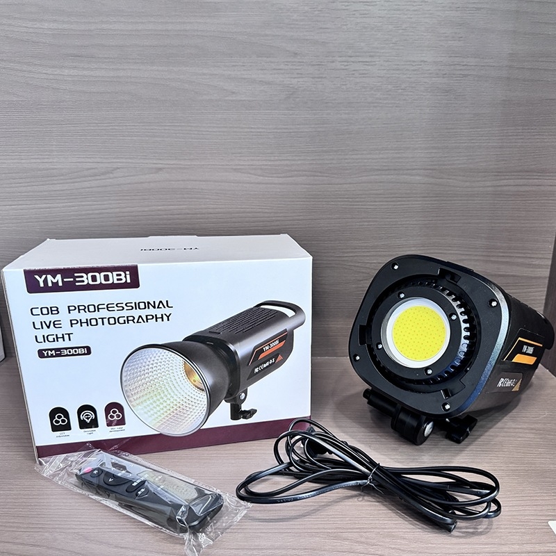 Svjetlo za uživo prijenos, 51-100W, 220V, pogodno za live streaming i studijsku fotografiju