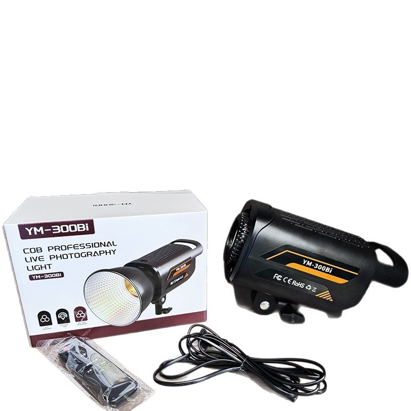 Svjetlo za uživo prijenos, 51-100W, 220V, pogodno za live streaming i studijsku fotografiju