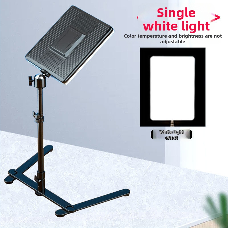 Mini Lumină LED pentru Fotografie cu Telecomandă – Lumină de Studio Desktop pentru Bijuterii, Still Life și Fotografierea Mâncărurilor, 150W+